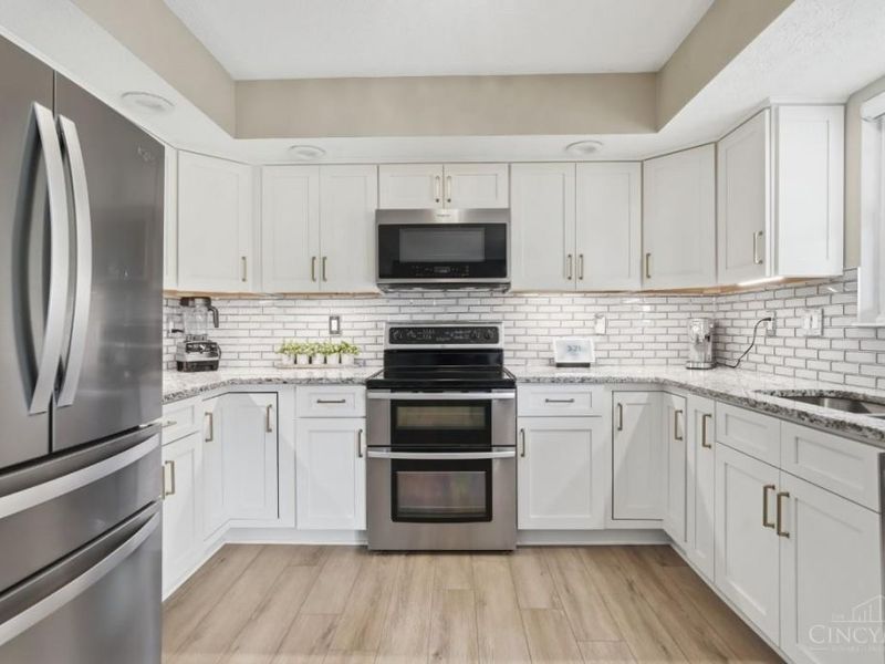 4579 Serenity Court, Liberty Township, OH 45011 Photo 17