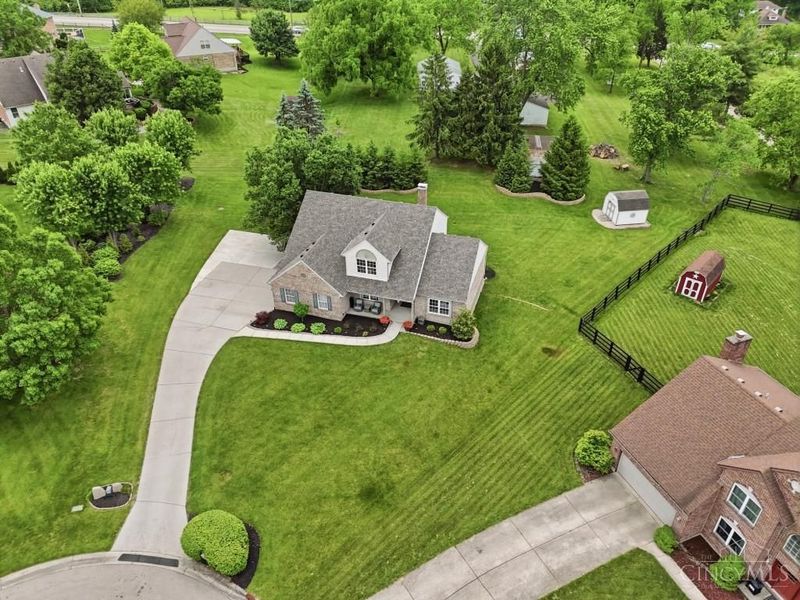 4579 Serenity Court, Liberty Township, OH 45011 Photo 3