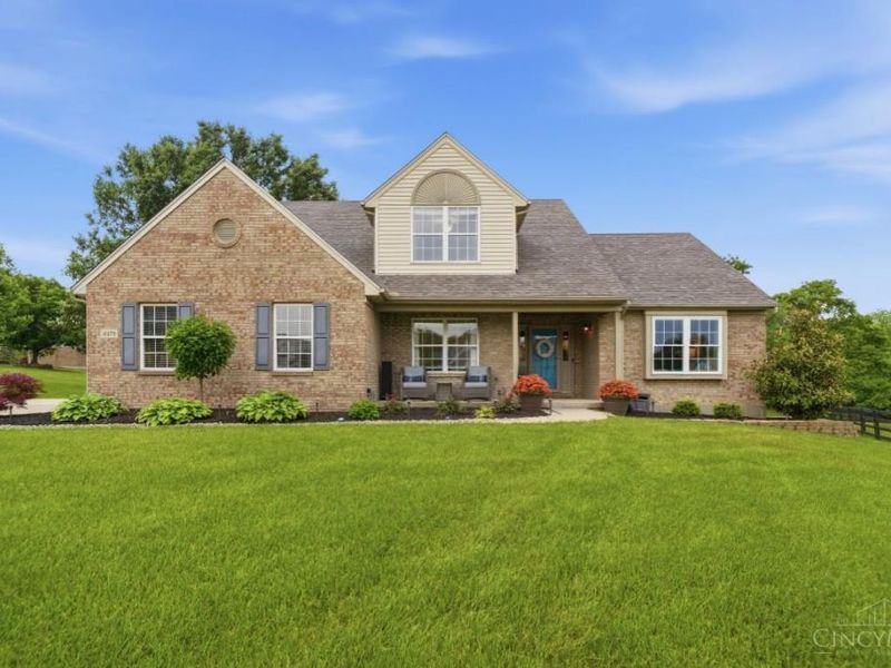 4579 Serenity Court, Liberty Township, OH 45011 Photo 4