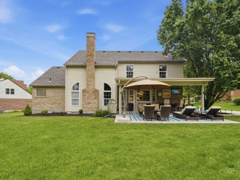 4579 Serenity Court, Liberty Township, OH 45011 Photo 67