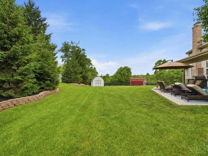 4579 Serenity Court, Liberty Township, OH 45011 Photo 68
