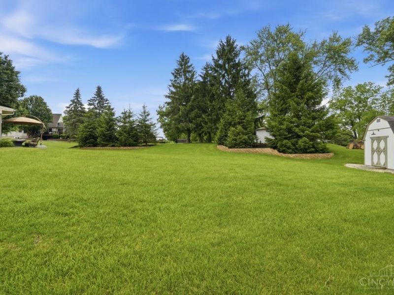4579 Serenity Court, Liberty Township, OH 45011 Photo 69