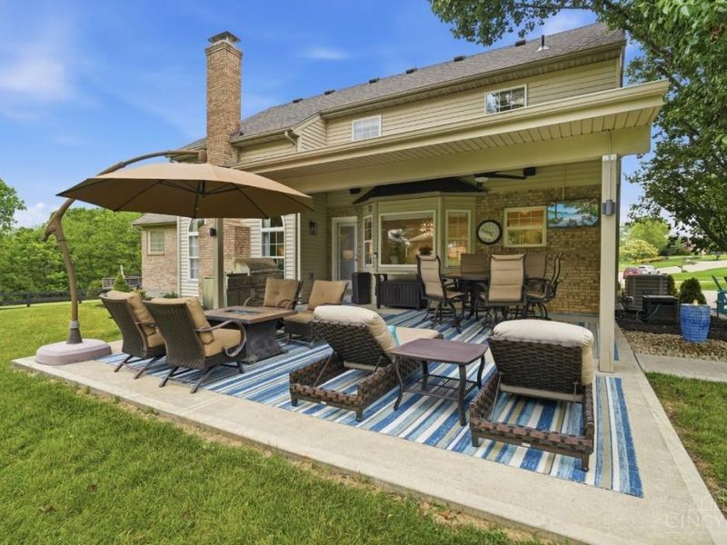 4579 Serenity Court, Liberty Township, OH 45011 Photo 74