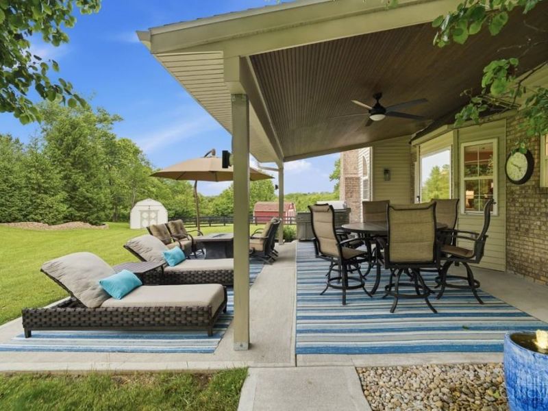 4579 Serenity Court, Liberty Township, OH 45011 Photo 76