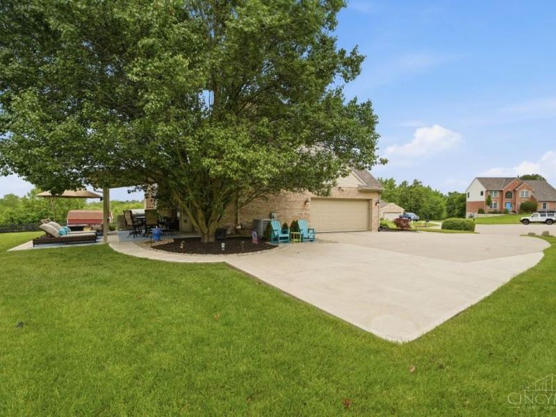 4579 Serenity Court, Liberty Township, OH 45011 Photo 78
