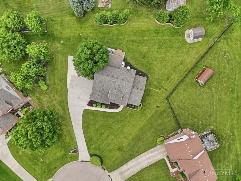 4579 Serenity Court, Liberty Township, OH 45011 Photo 86