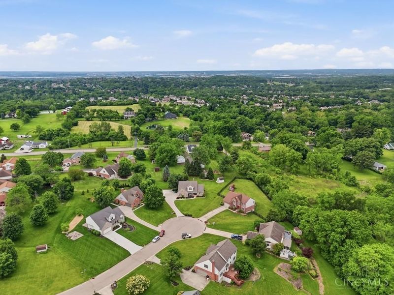4579 Serenity Court, Liberty Township, OH 45011 Photo 87