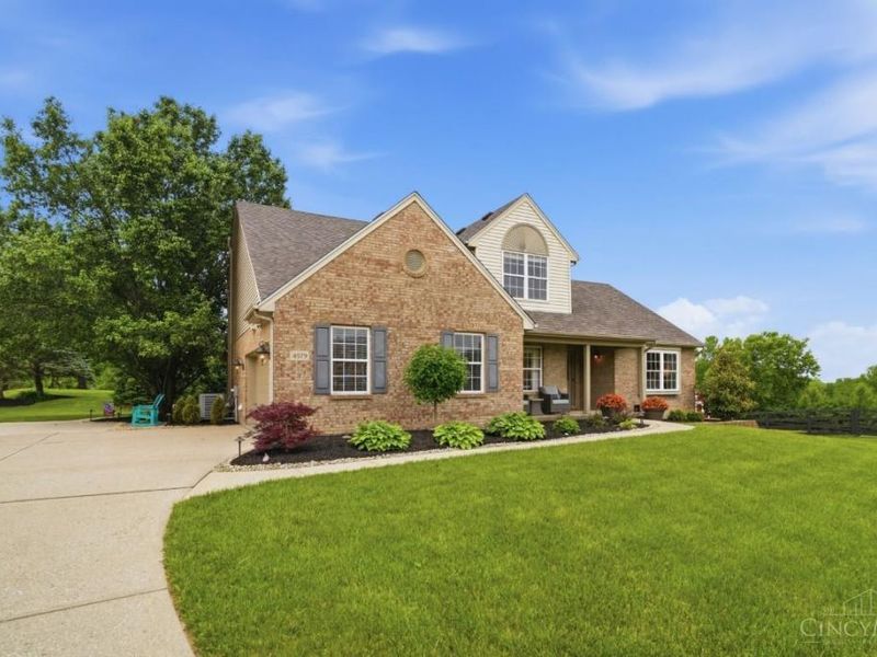 4579 Serenity Court, Liberty Township, OH 45011 Photo 89