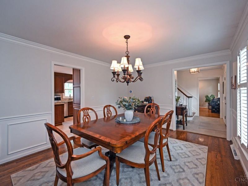 6453 Oldbarn Court, Madeira, OH 45243 Photo 12