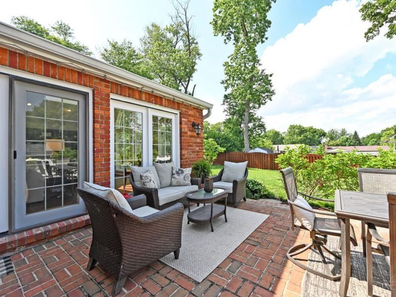 6453 Oldbarn Court, Madeira, OH 45243 Photo 48