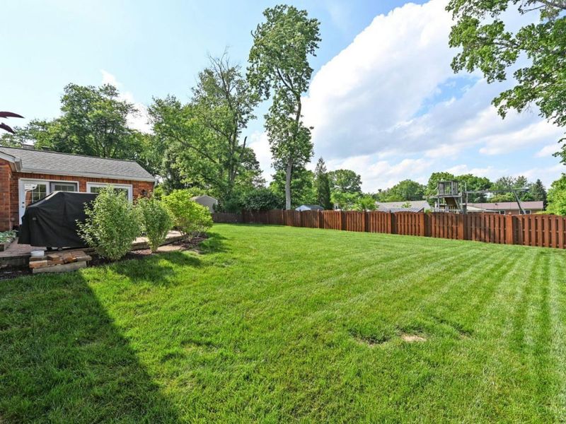 6453 Oldbarn Court, Madeira, OH 45243 Photo 50