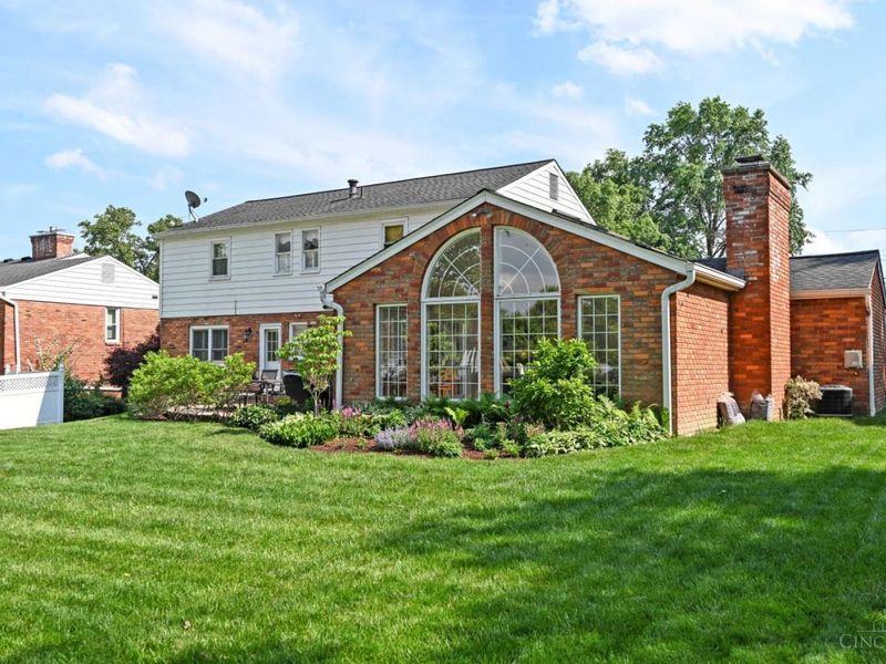 6453 Oldbarn Court, Madeira, OH 45243 Photo 52