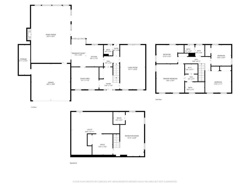 6453 Oldbarn Court, Madeira, OH 45243 Photo 57
