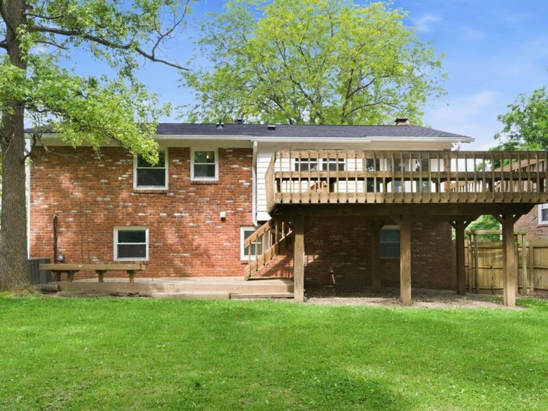 11662 Sharonwoods Court, Cincinnati, OH 45241 Photo 44