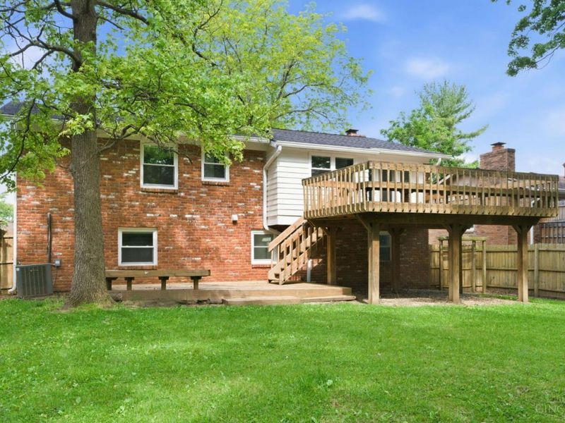 11662 Sharonwoods Court, Cincinnati, OH 45241 Photo 45