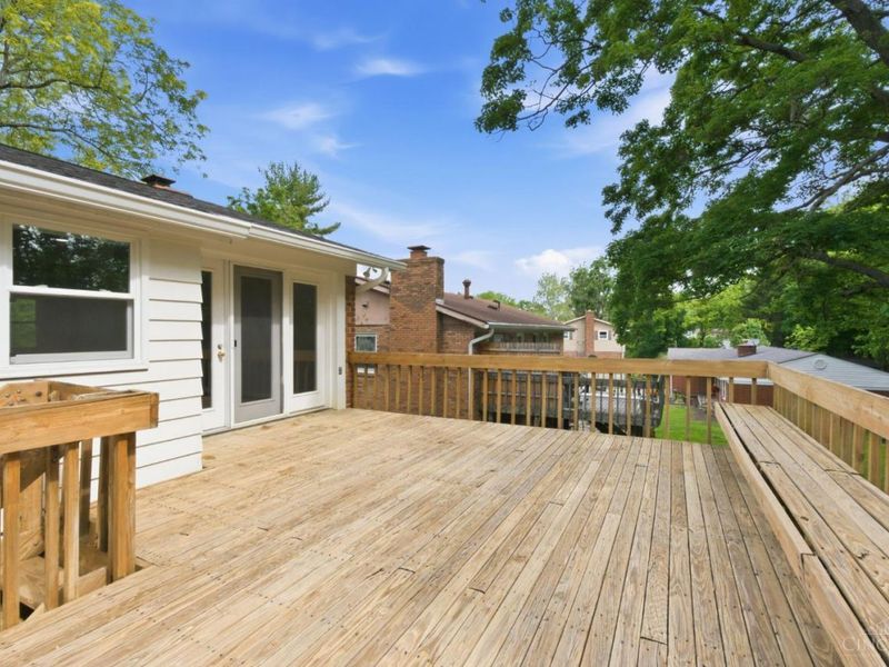 11662 Sharonwoods Court, Cincinnati, OH 45241 Photo 47