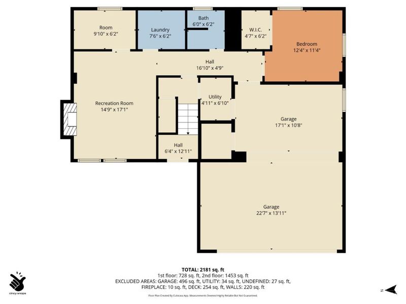 11662 Sharonwoods Court, Cincinnati, OH 45241 Photo 56