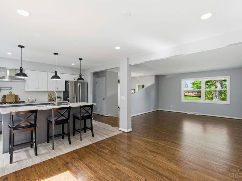 11662 Sharonwoods Court, Cincinnati, OH 45241 Photo 8