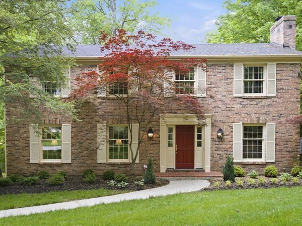 2082 Beech Grove Drive, Green Twp, OH 45233