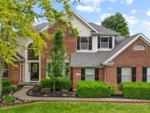 6943 Lexington Park Boulevard, Mason, OH 45040