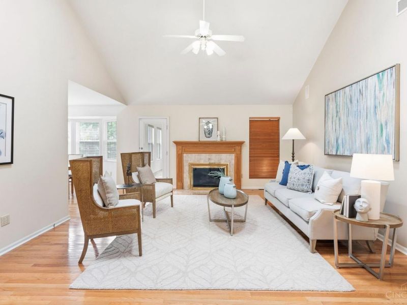 6943 Lexington Park Boulevard, Mason, OH 45040 Photo 25