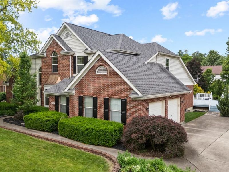 6943 Lexington Park Boulevard, Mason, OH 45040 Photo 3