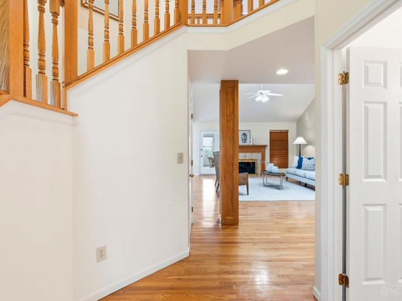 6943 Lexington Park Boulevard, Mason, OH 45040 Photo 35