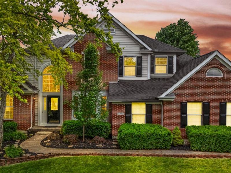 6943 Lexington Park Boulevard, Mason, OH 45040 Photo 4