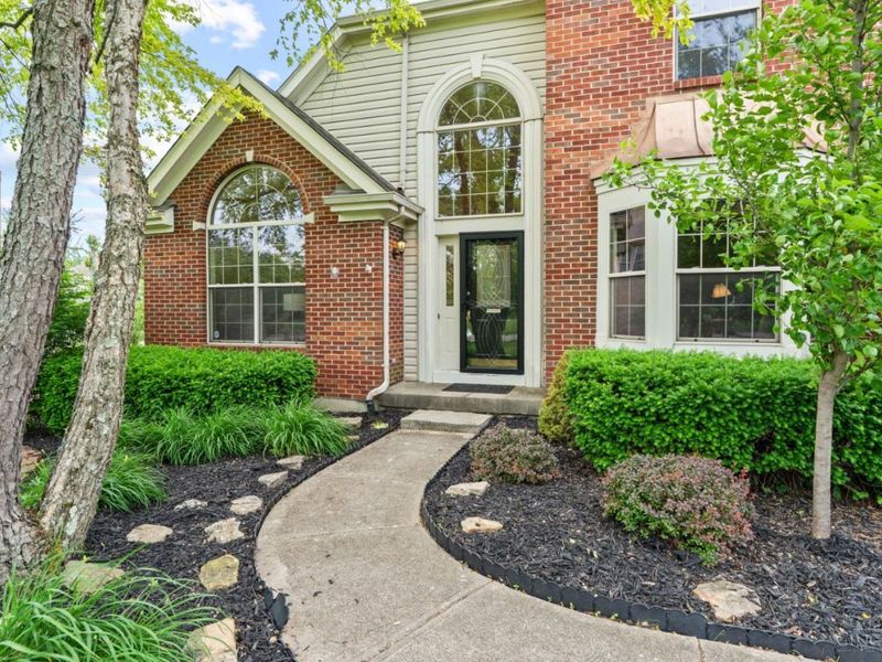 6943 Lexington Park Boulevard, Mason, OH 45040 Photo 5