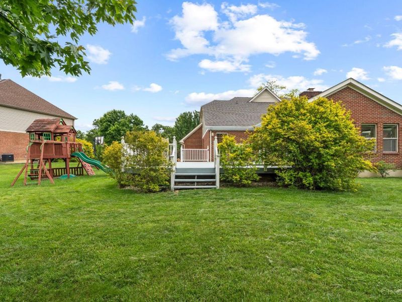 6943 Lexington Park Boulevard, Mason, OH 45040 Photo 85