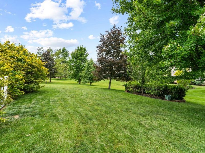 6943 Lexington Park Boulevard, Mason, OH 45040 Photo 86