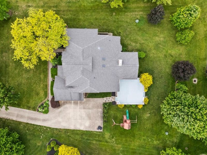 6943 Lexington Park Boulevard, Mason, OH 45040 Photo 88