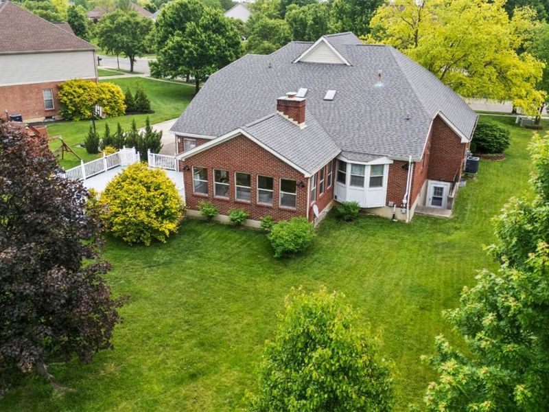 6943 Lexington Park Boulevard, Mason, OH 45040 Photo 89