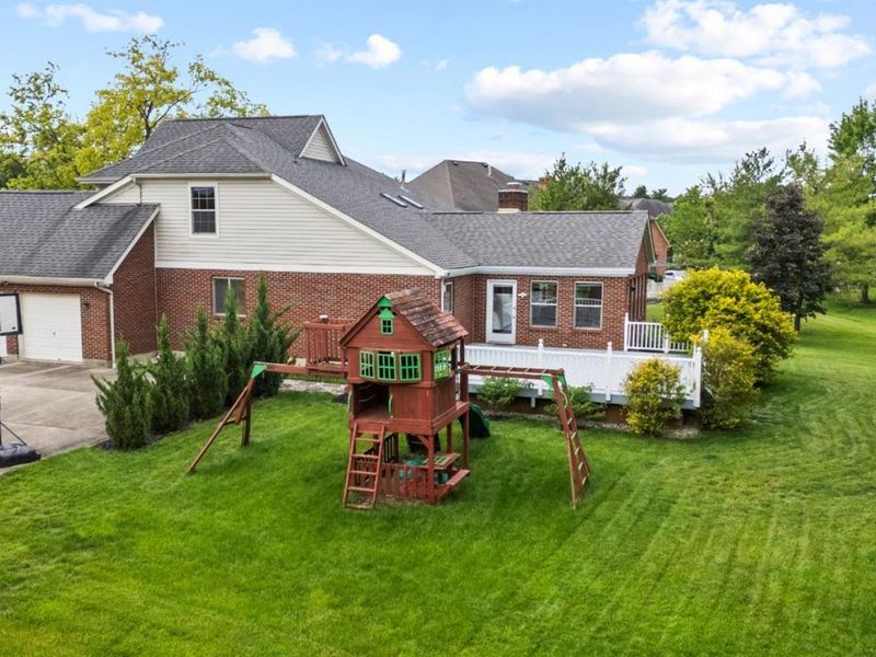 6943 Lexington Park Boulevard, Mason, OH 45040 Photo 90