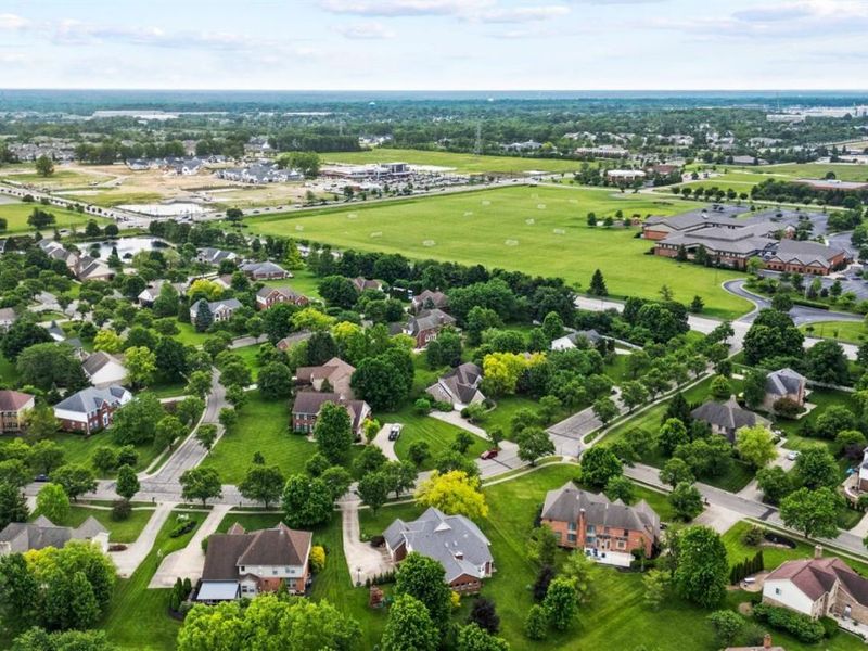 6943 Lexington Park Boulevard, Mason, OH 45040 Photo 93