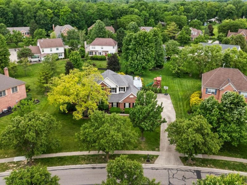 6943 Lexington Park Boulevard, Mason, OH 45040 Photo 95