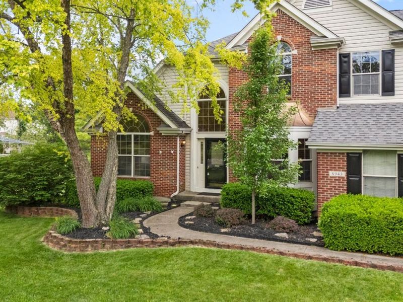 6943 Lexington Park Boulevard, Mason, OH 45040 Photo 96