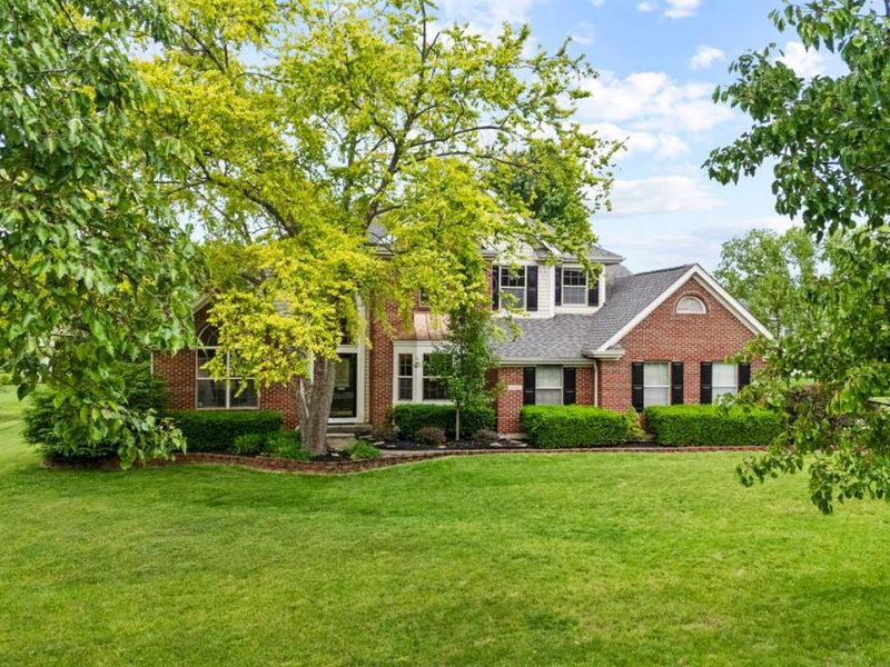 6943 Lexington Park Boulevard, Mason, OH 45040 Photo 97