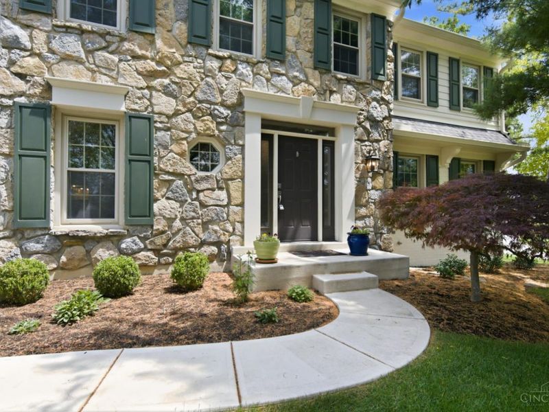 11110 Zaring Court, Sharonville, OH 45241 Photo 3