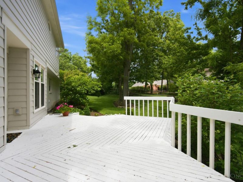 11110 Zaring Court, Sharonville, OH 45241 Photo 63