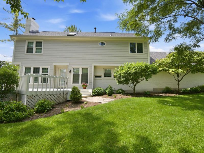 11110 Zaring Court, Sharonville, OH 45241 Photo 66