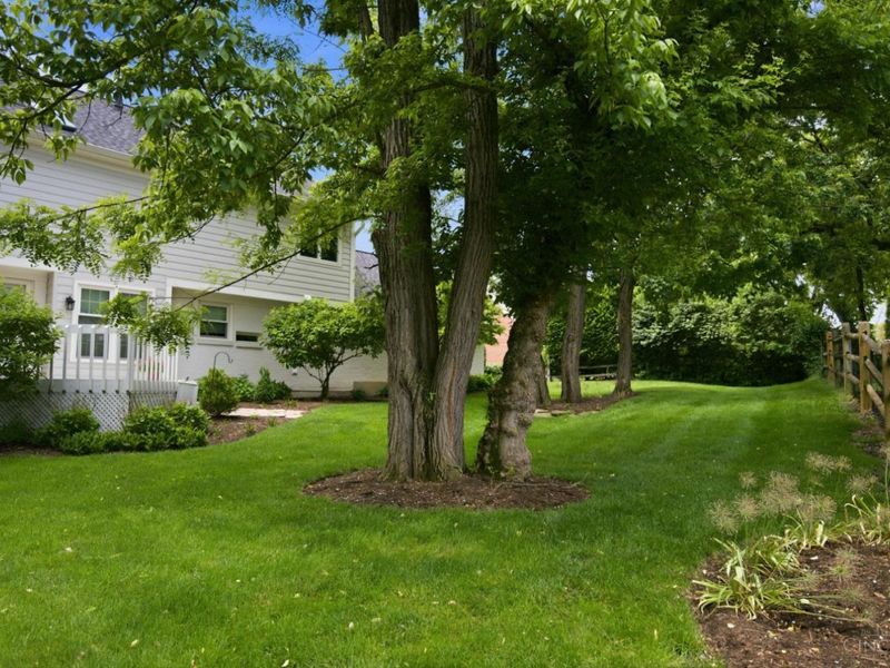 11110 Zaring Court, Sharonville, OH 45241 Photo 69