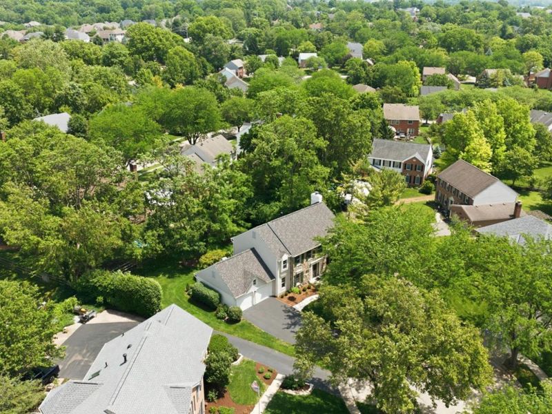 11110 Zaring Court, Sharonville, OH 45241 Photo 74