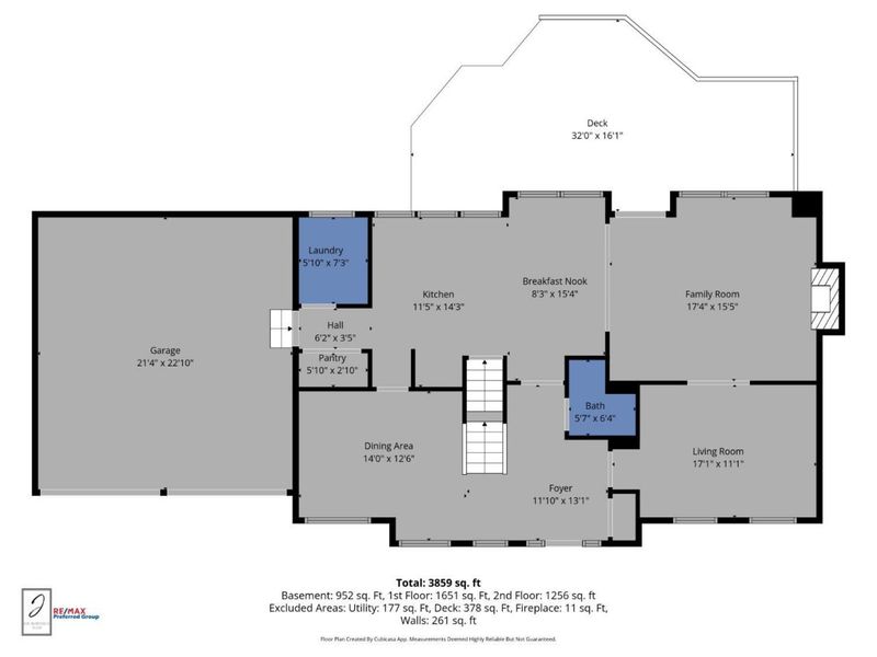 11110 Zaring Court, Sharonville, OH 45241 Photo 78