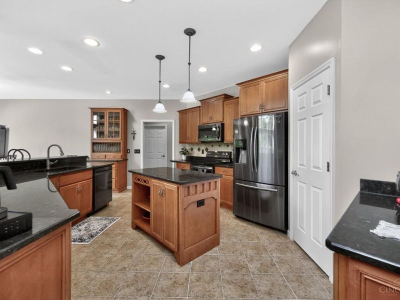4622 Misty Ridge Court, Salem Township, OH 45152 Photo 15