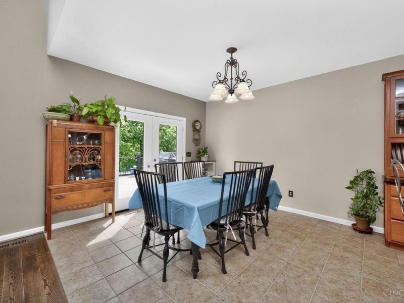 4622 Misty Ridge Court, Salem Township, OH 45152 Photo 17
