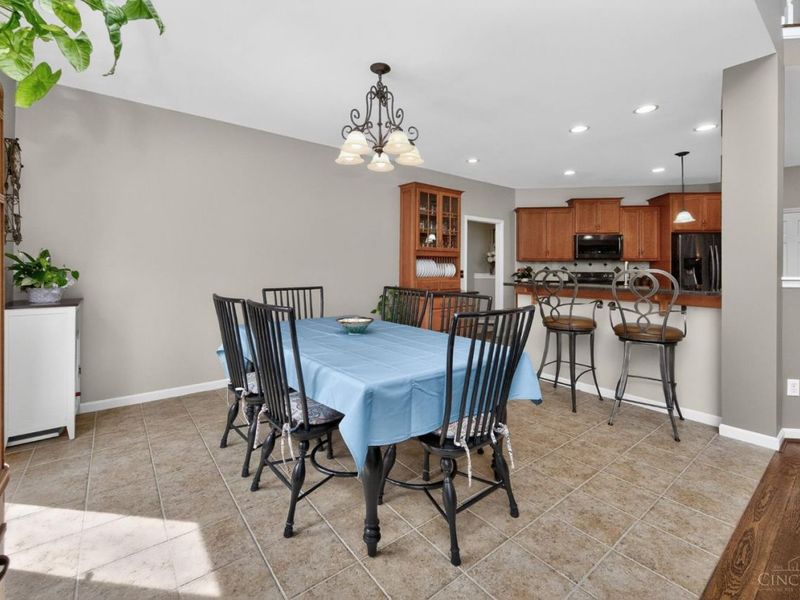 4622 Misty Ridge Court, Salem Township, OH 45152 Photo 18