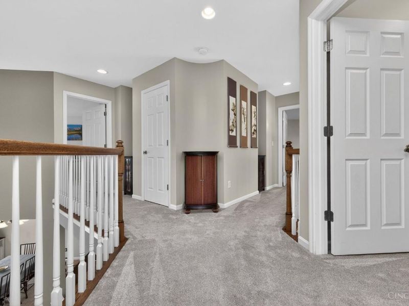 4622 Misty Ridge Court, Salem Township, OH 45152 Photo 33