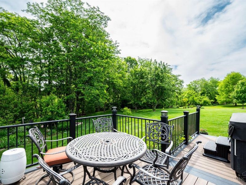 4622 Misty Ridge Court, Salem Township, OH 45152 Photo 62