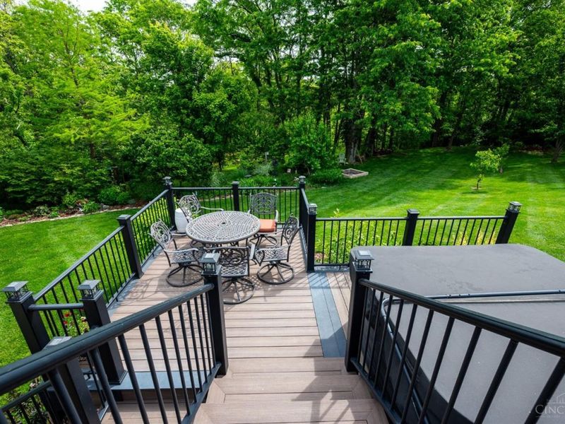 4622 Misty Ridge Court, Salem Township, OH 45152 Photo 63